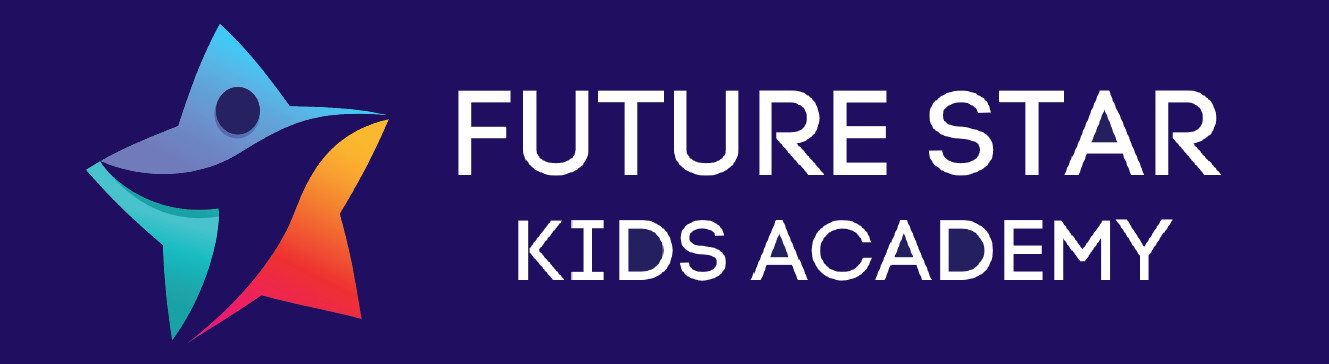 Future Star Kids Academy Logo